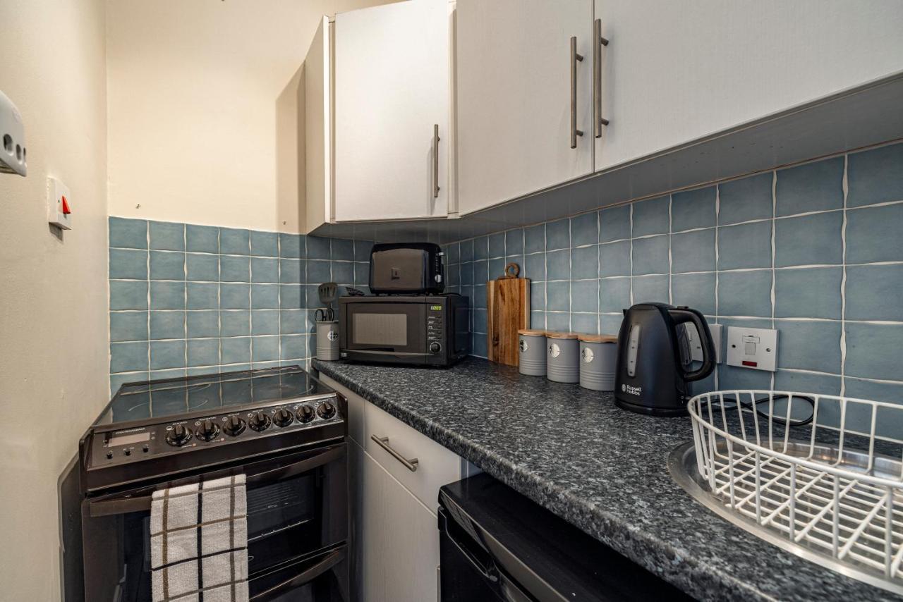 Bright Flat In Lauder Centre公寓 外观 照片