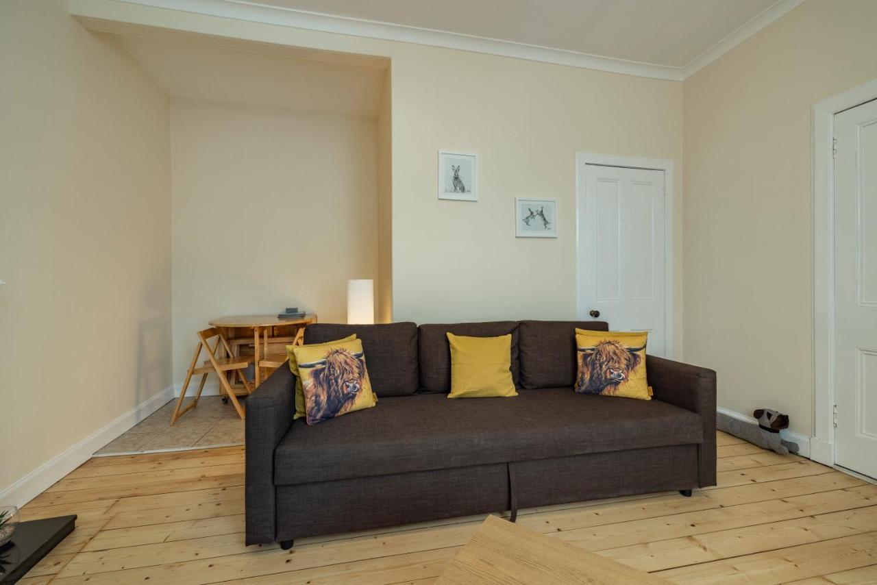 Bright Flat In Lauder Centre公寓 外观 照片