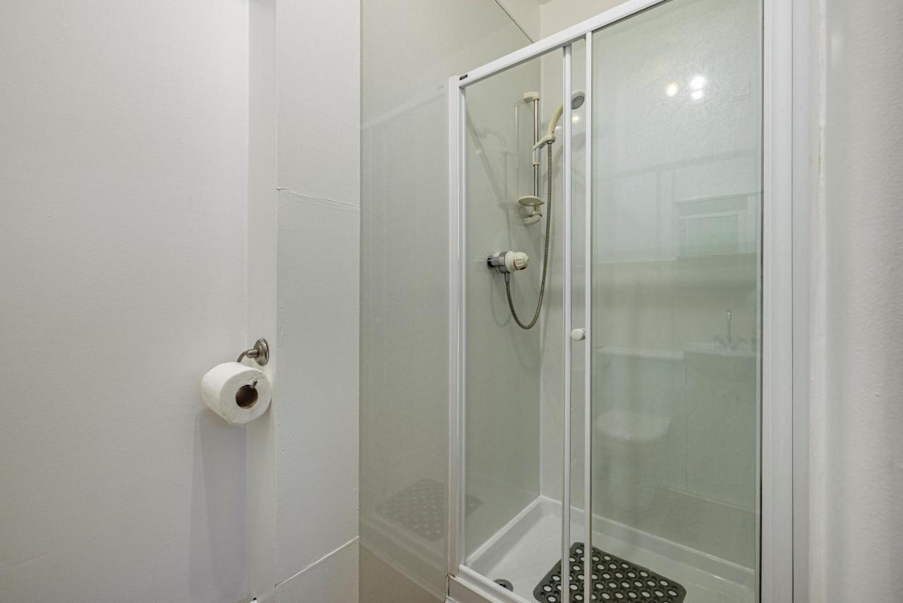 Bright Flat In Lauder Centre公寓 外观 照片